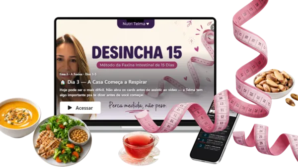 Os Vídeos Diários da Telma